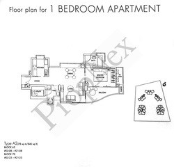 Cote D'Azur (D15), Condominium #485379801